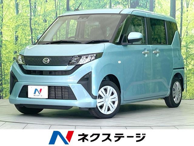 ムーヴX