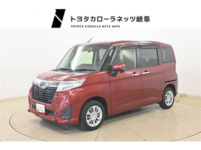 ルーミー1.0 G