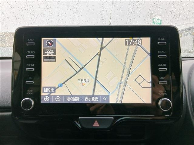 GRヤリス1.5 RS