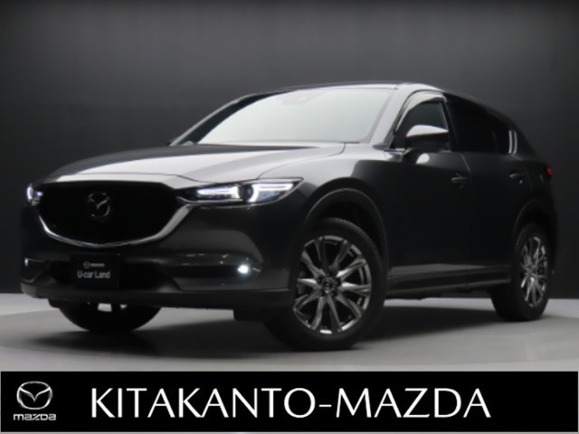CX-52.2 XD エクスクルーシブ モード