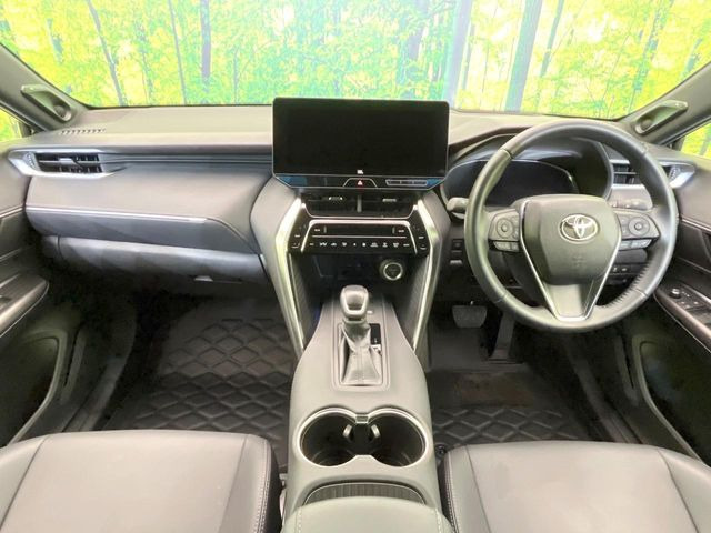 ハリアー2.5 ハイブリッド Z
