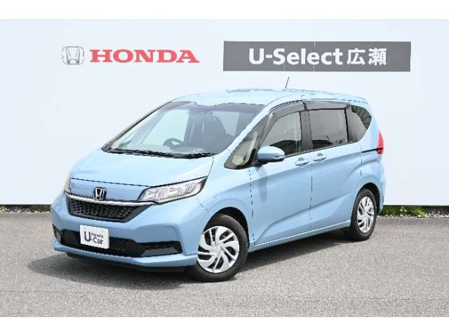 フリード1.5 G ホンダセンシング