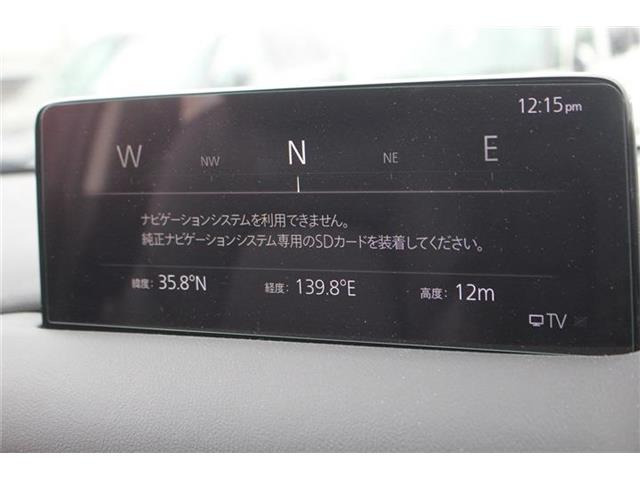 CX-52.2 XD Lパッケージ 4WD