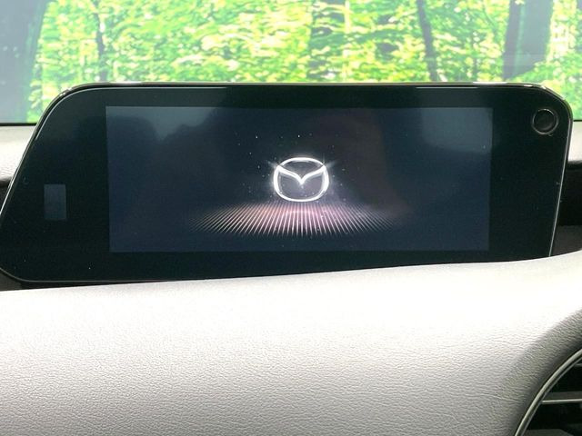 MAZDA3ファストバック1.8 XD ブラックトーンエディション