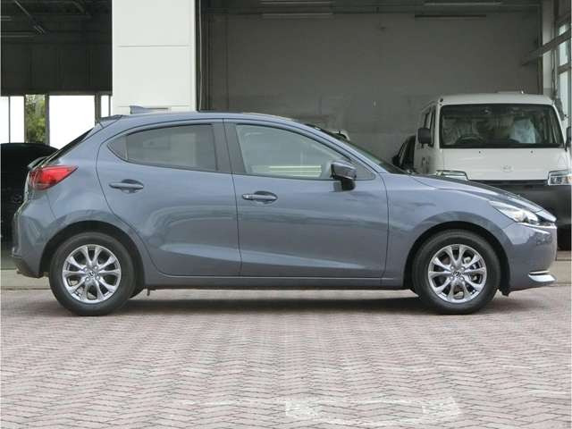 MAZDA21.5 15S プロアクティブ スマートエディションII