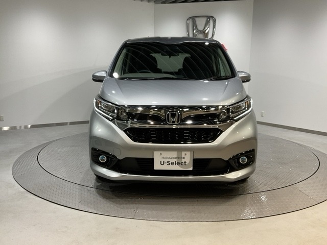 フリード+1.5 ハイブリッド G ホンダセンシング