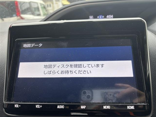 ヴォクシー2.0 ZS 煌III