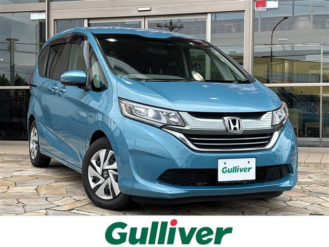 フリード1.5 ハイブリッド G ホンダセンシング