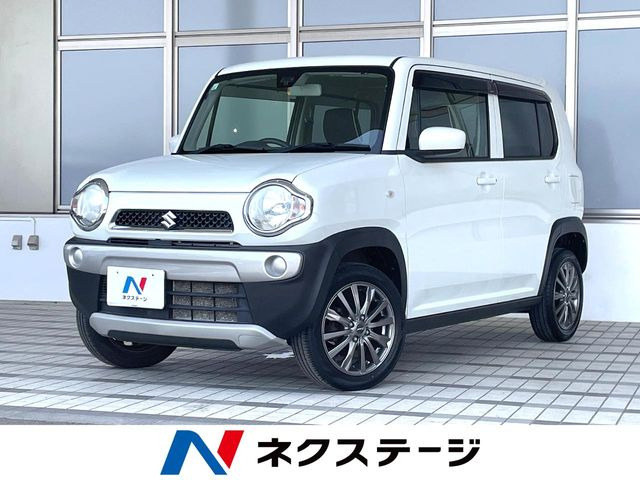 ハスラーG