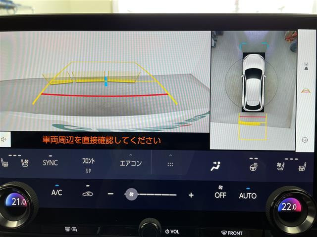 RX350 Fスポーツ 4WD