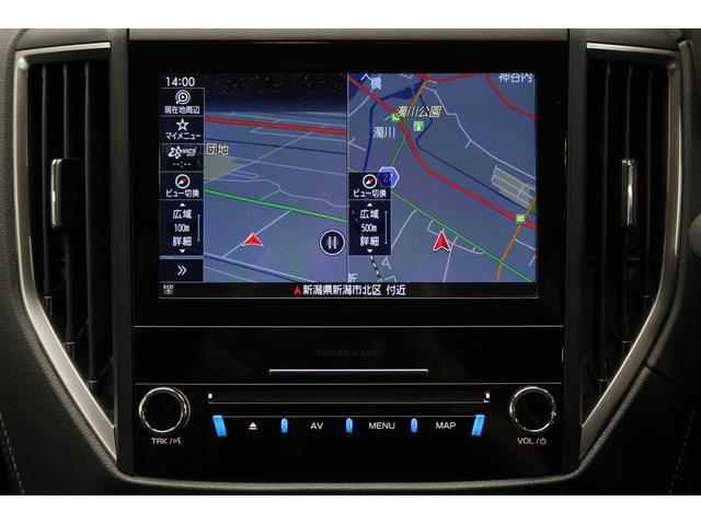 フォレスター1.8 スポーツ 4WD