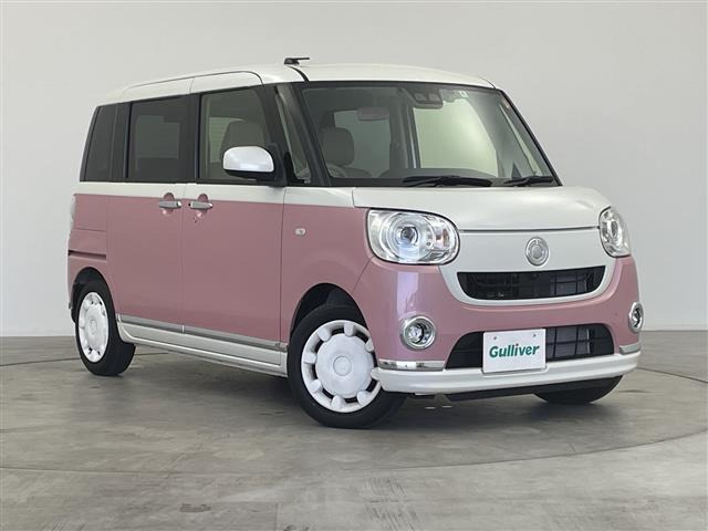 ムーヴキャンバスG メイクアップ リミテッド SAIII