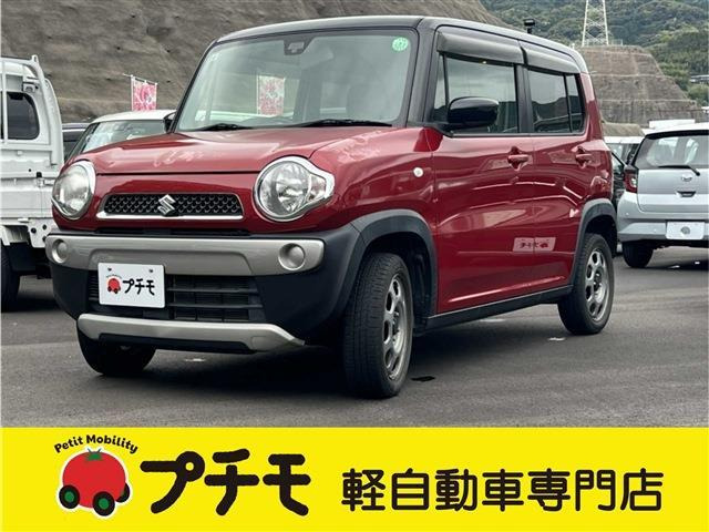 ハスラーG