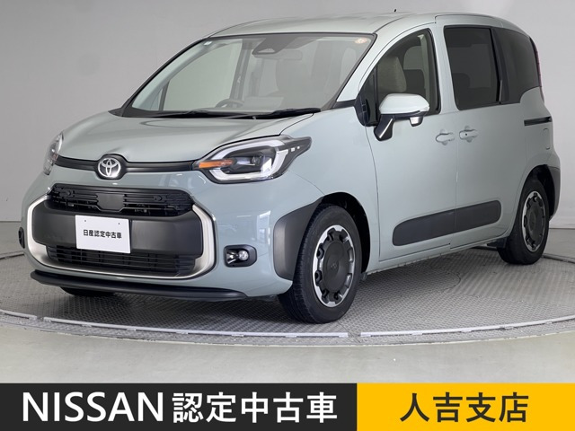 シエンタハイブリッド 1.5 Z