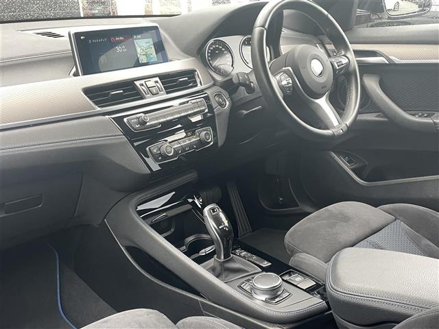 X2M35i 4WD