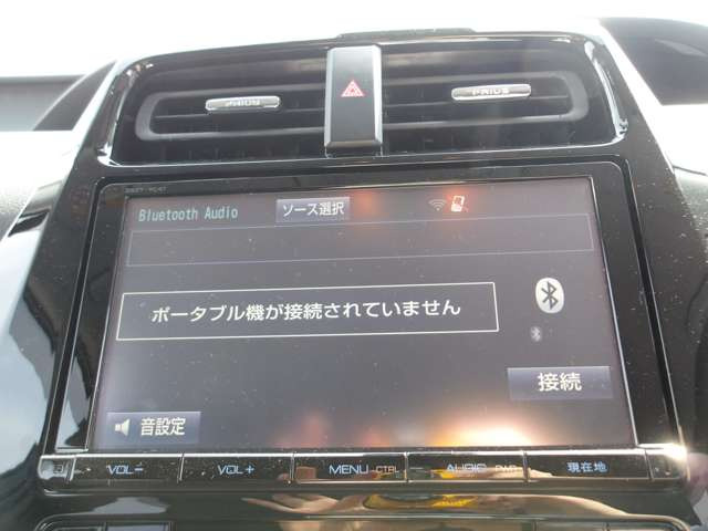Bluetooth�Ή����Ă���܂��B���D���ȋȂ������ăh���C�u�������ł���!