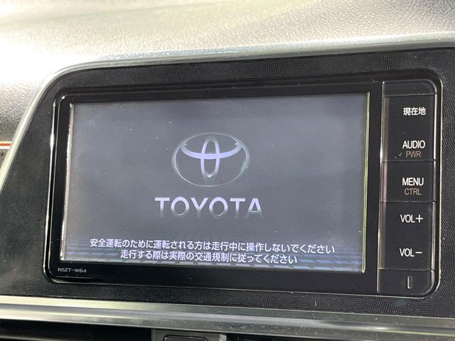 シエンタ1.5 G