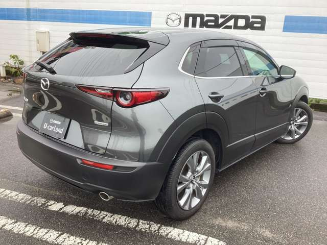 CX-302.0 20S プロアクティブ ツーリングセレクション