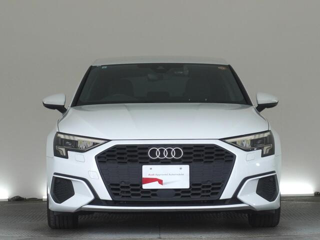 A3スポーツバック30 TFSI