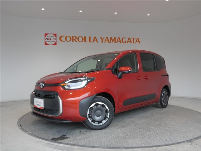 シエンタハイブリッド 1.5 Z E-Four 4WD