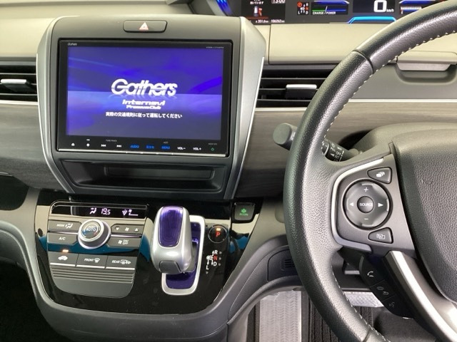 フリード+1.5 ハイブリッド G ホンダセンシング