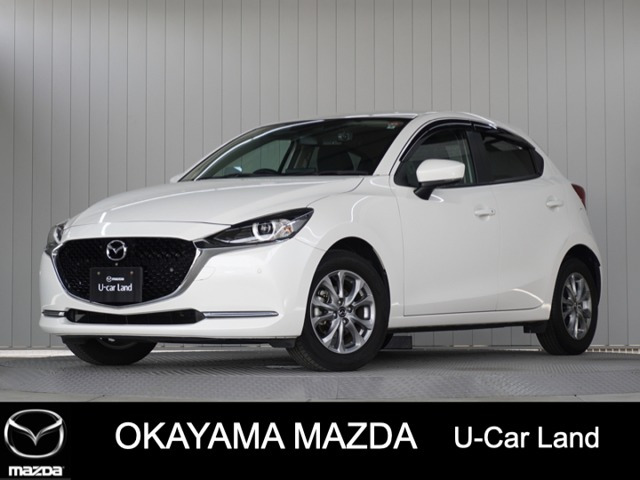 MAZDA21.5 15S プロアクティブ Sパッケージ