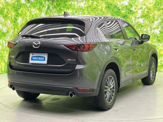 CX-52.2 XD スマートエディション