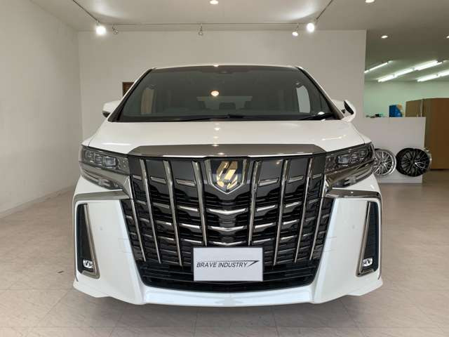 ☆アルファード専門店☆全国対応3年保証&日本全国納車&ローン審査可能☆頭金0円でもOK!頭金無し120回フルローンOK!審査無料☆