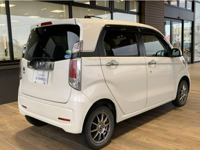 N-WGNG Lパッケージ 4WD
