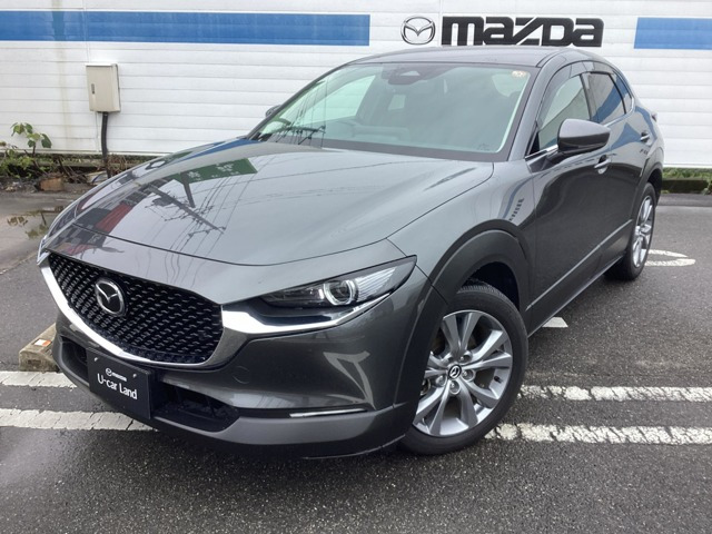 CX-302.0 20S プロアクティブ ツーリングセレクション