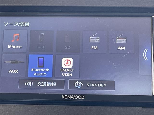 ハスラーハイブリッド(HYBRID) G 4WD