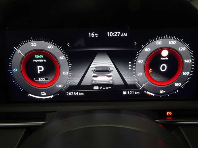 ノートオーラ1.2 G レザーエディション