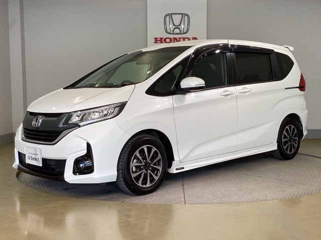 フリード+1.5 G ホンダセンシング