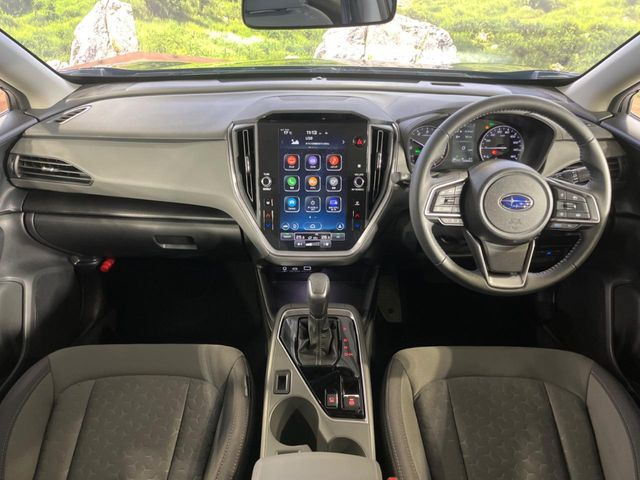 クロストレック2.0 ツーリング 4WD