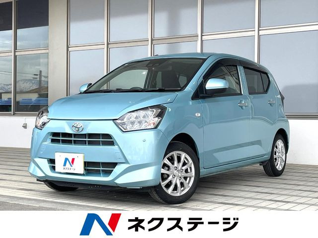 ピクシスエポックX SAIII