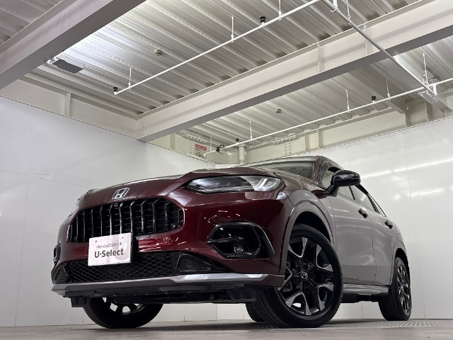 ZR-V2.0 e:HEV Z 4WD
