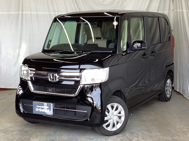 N-BOXL 4WD