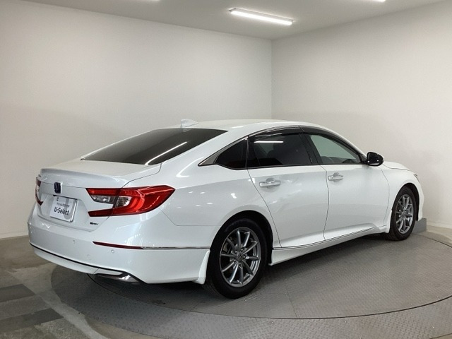 アコード2.0 EX