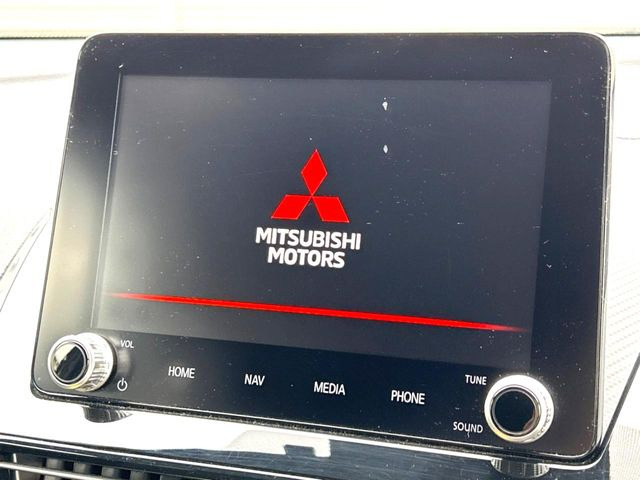 エクリプスクロス1.5 ブラック エディション