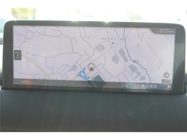 CX-52.2 XD スマートエディション 4WD