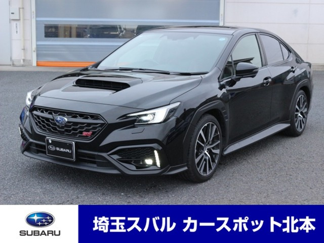 WRX