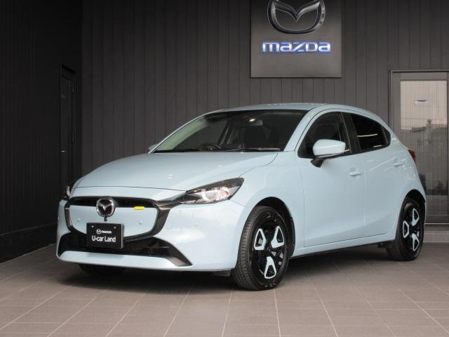 MAZDA21.5 15BD