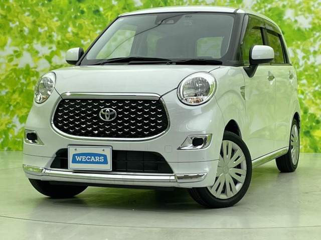 ピクシスジョイF X SAIII