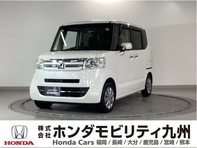 N-BOXG SSパッケージ