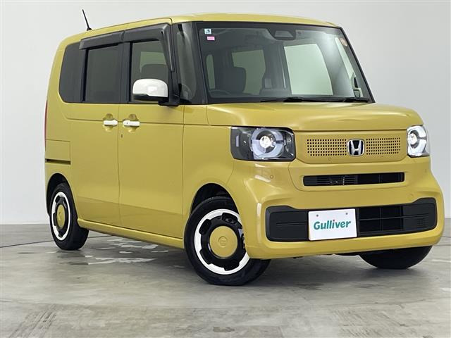 N-BOX