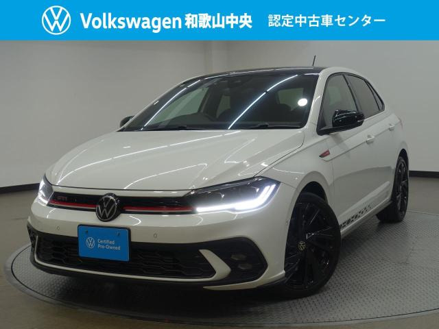 ポロGTI エディション 25