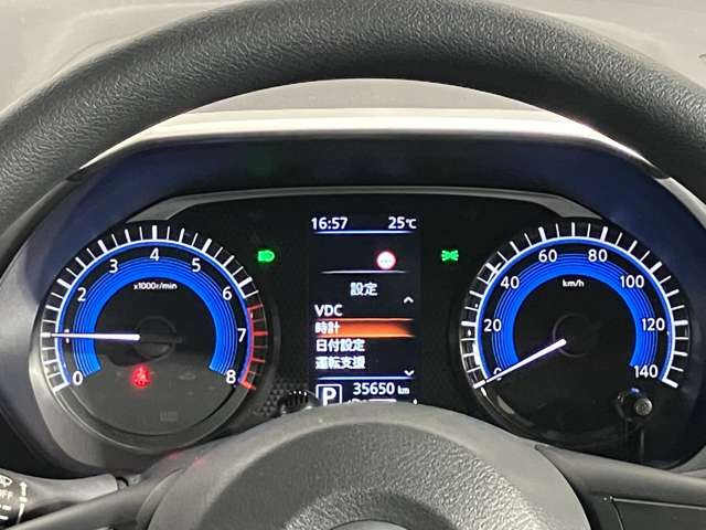 ルークスハイウェイスター