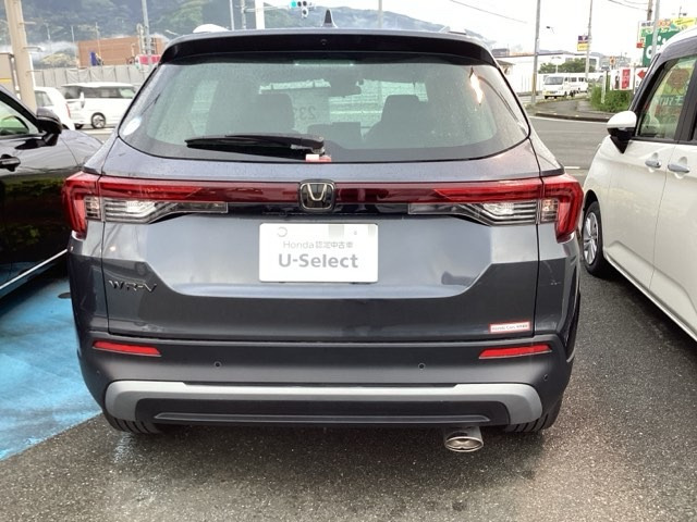 WR-V1.5 Z プラス