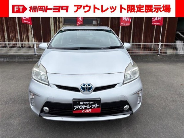 プリウス1.8 S