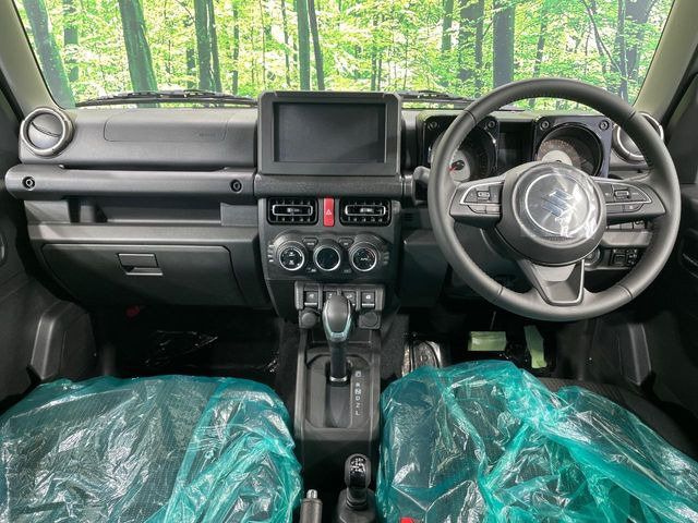 ジムニーノマド1.5 FC 4WD